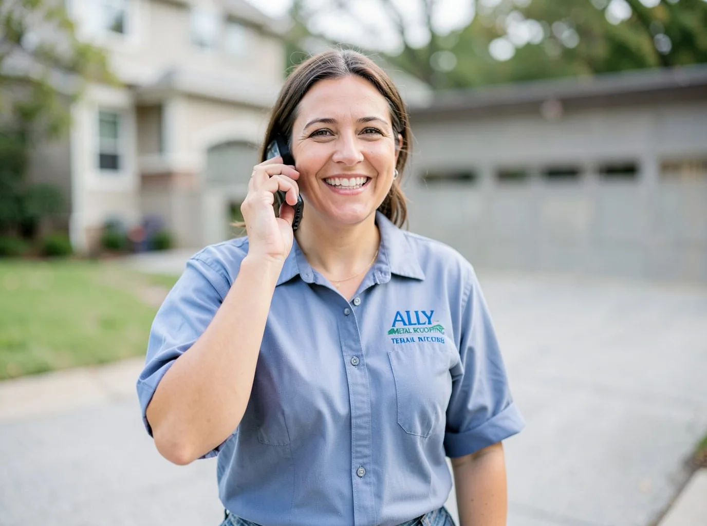 Metal Roof Installation Amherst, TX FAQs